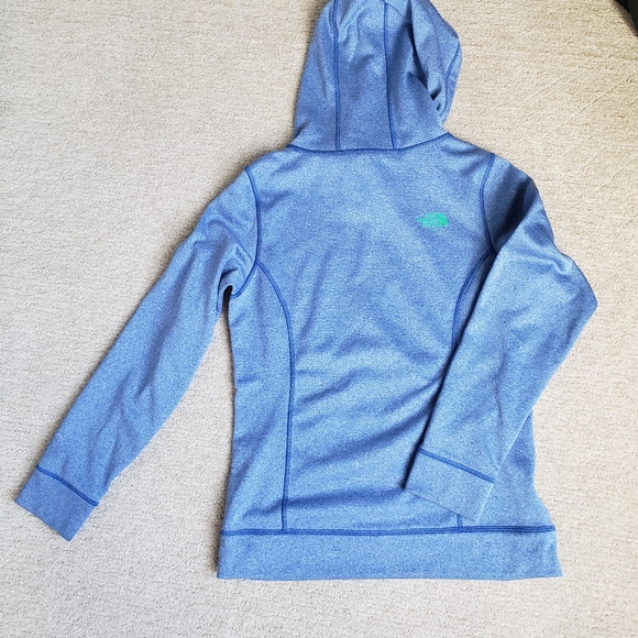 The North Face hoodie - Picture 2 of 5